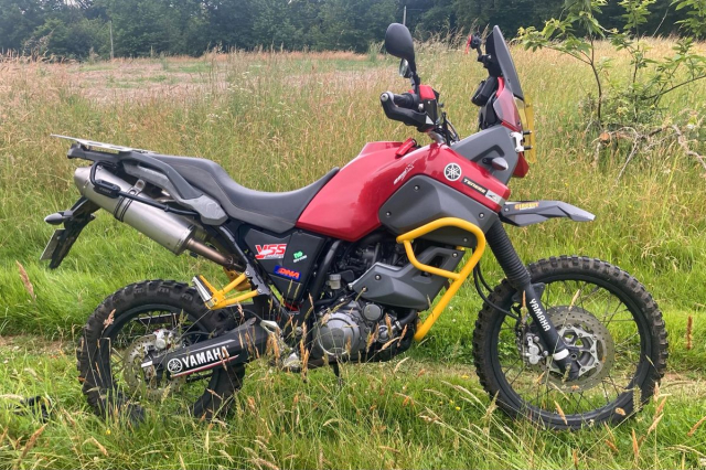  [VENDU] Mise en vente Yamaha XT660Z 2010 228opu0b