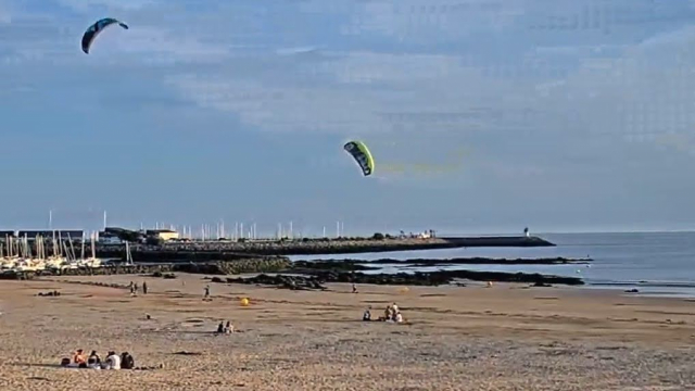 Vers l'estuaire de la Loire (Pornichet/LaBaule, St Brévin...) au fil du temps... - Page 20 19t7hqc0