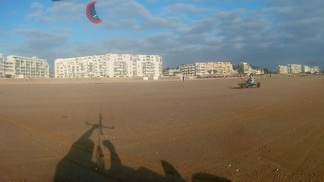 Vers l'estuaire de la Loire (Pornichet/LaBaule, St Brévin...) au fil du temps... - Page 21 107l6zd5