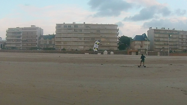 Vers l'estuaire de la Loire (Pornichet/LaBaule, St Brévin...) au fil du temps... - Page 22 237eados