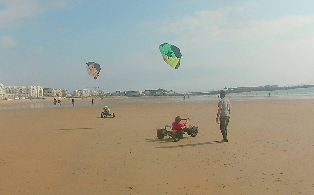 Vers l'estuaire de la Loire (Pornichet/LaBaule, St Brévin...) au fil du temps... - Page 22 23lvf57t