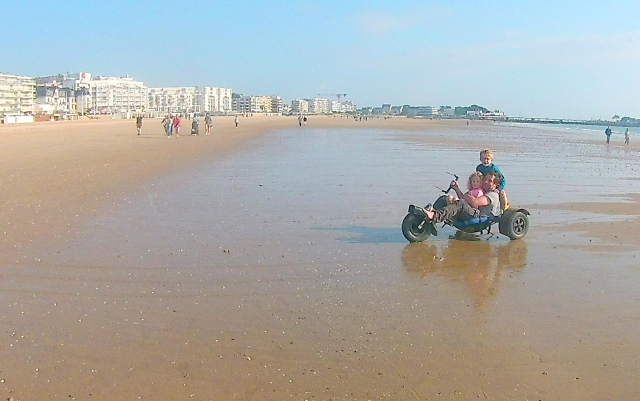 Vers l'estuaire de la Loire (Pornichet/LaBaule, St Brévin...) au fil du temps... - Page 22 23zqkybp