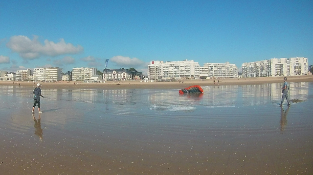 Vers l'estuaire de la Loire (Pornichet/LaBaule, St Brévin...) au fil du temps... - Page 22 24t61sar