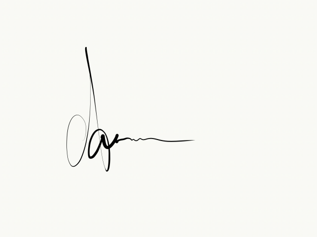Signature du Tsar Donchenka Shevshenko