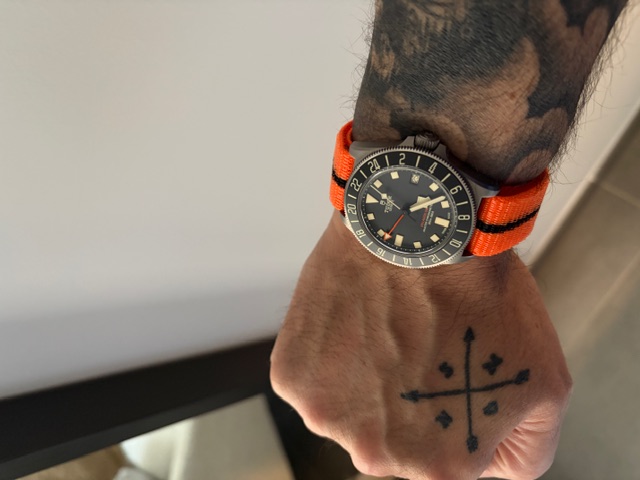 Tudor Pelagos FXD GMT : infos, questions et liens - Page 14 262fut17