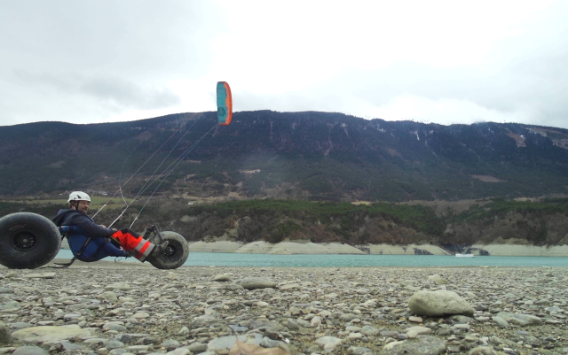 buggy bif foot libre dragster 