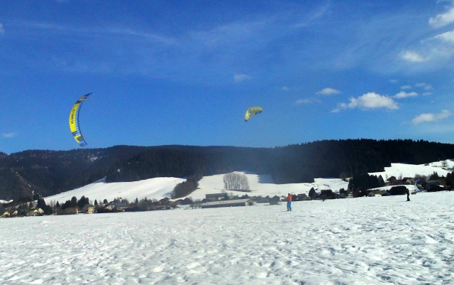Flysurfer