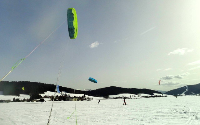 neige