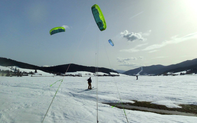 flysurfer peak