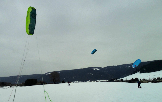 peak 8 et monopeau ozone